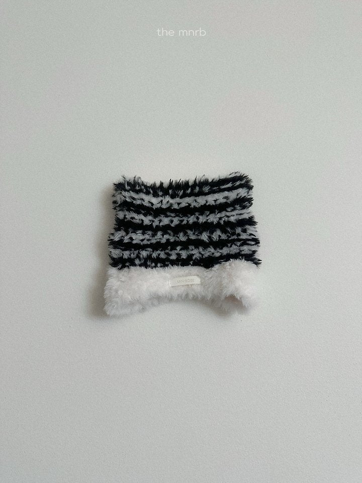Little Foxx – Mink Cat Beanie