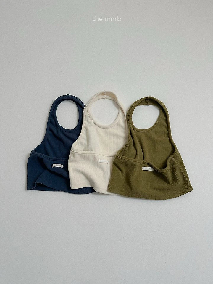 Little Foxx – Lulu Halter Neck Top
