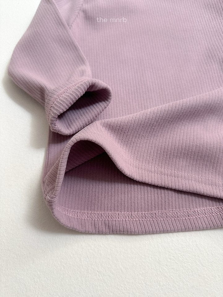 Little Foxx – Yople Tee