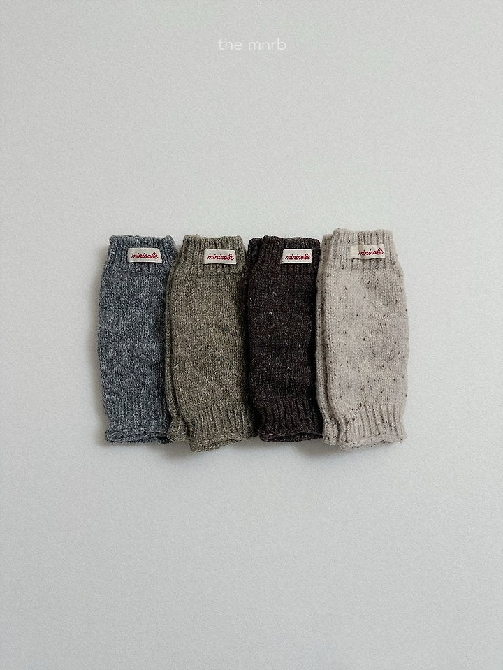 Little Foxx – Nepp Yarn Leg Warmers