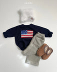 Little Foxx – US Knit