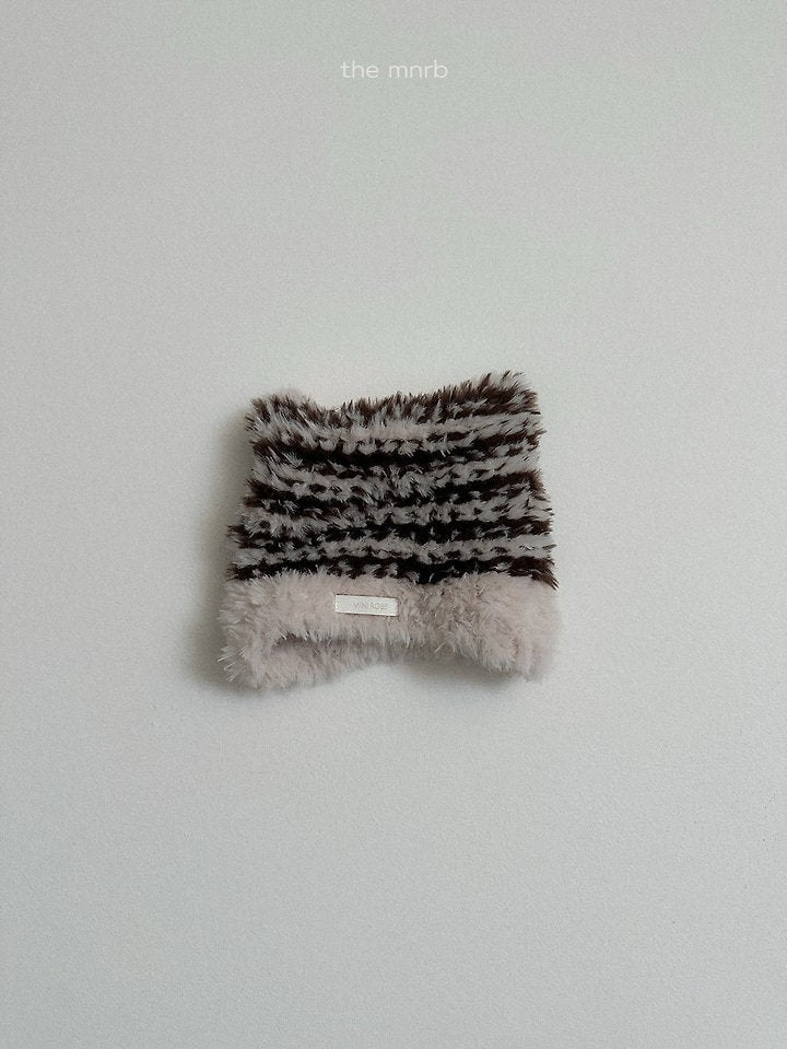 Little Foxx – Mink Cat Beanie