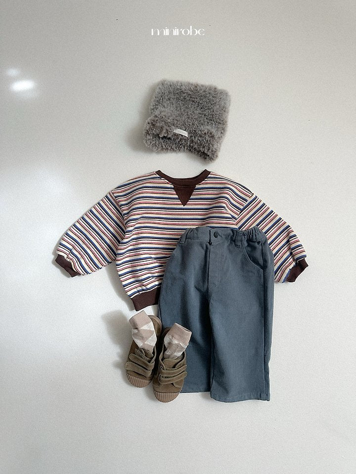 Little Foxx – Mink Cat Beanie