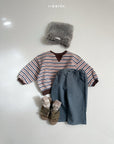 Little Foxx – Mink Cat Beanie