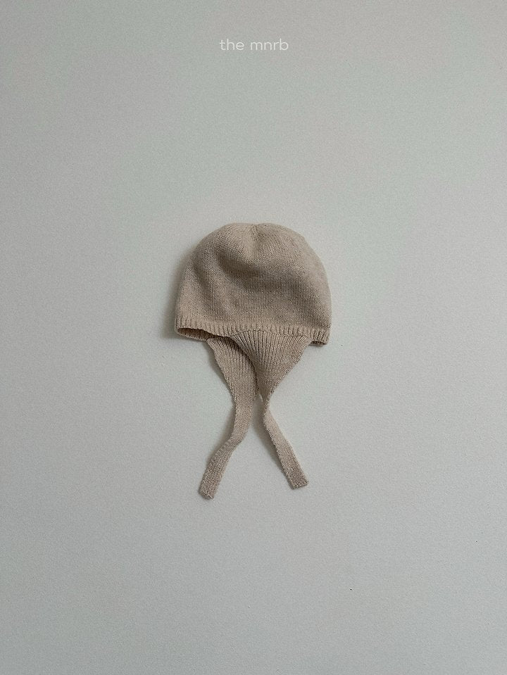 Little Foxx – Earflap Knit Beanie