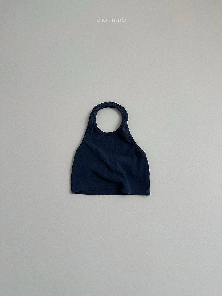 Little Foxx – Lulu Halter Neck Top