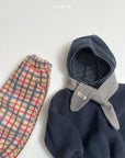 Little Foxx – Winter Muffler