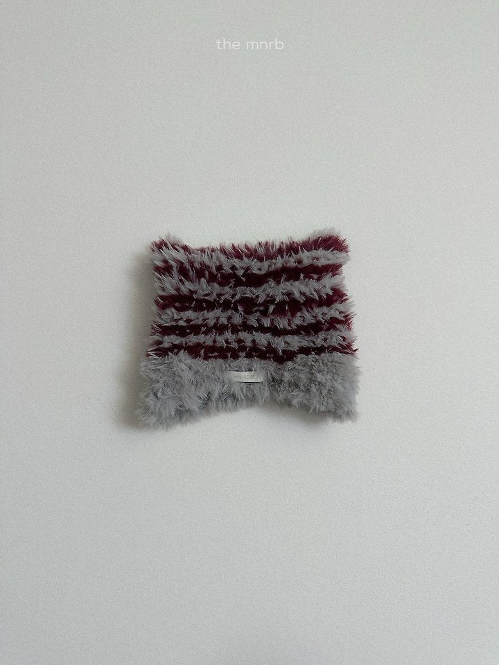 Little Foxx – Mink Cat Beanie