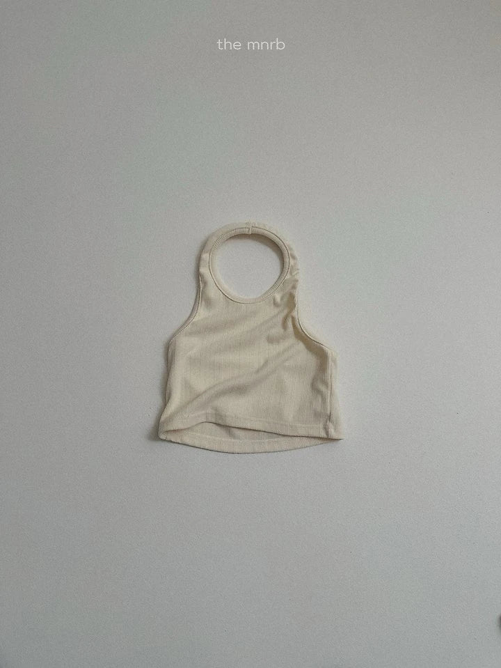 Little Foxx – Lulu Halter Neck Top