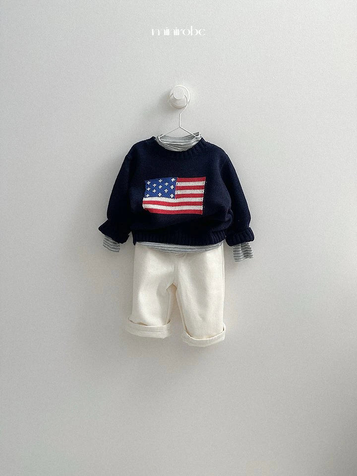 Little Foxx – US Knit