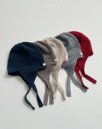 Little Foxx – Earflap Knit Beanie