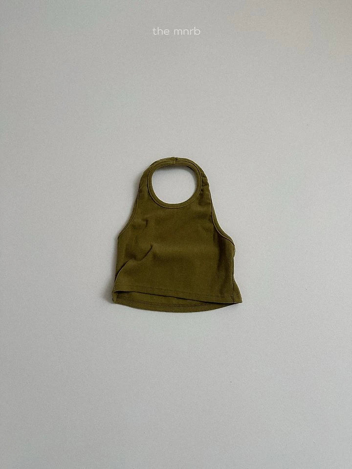 Little Foxx – Lulu Halter Neck Top