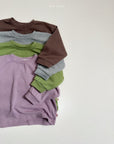Little Foxx – Loose Basic Tee