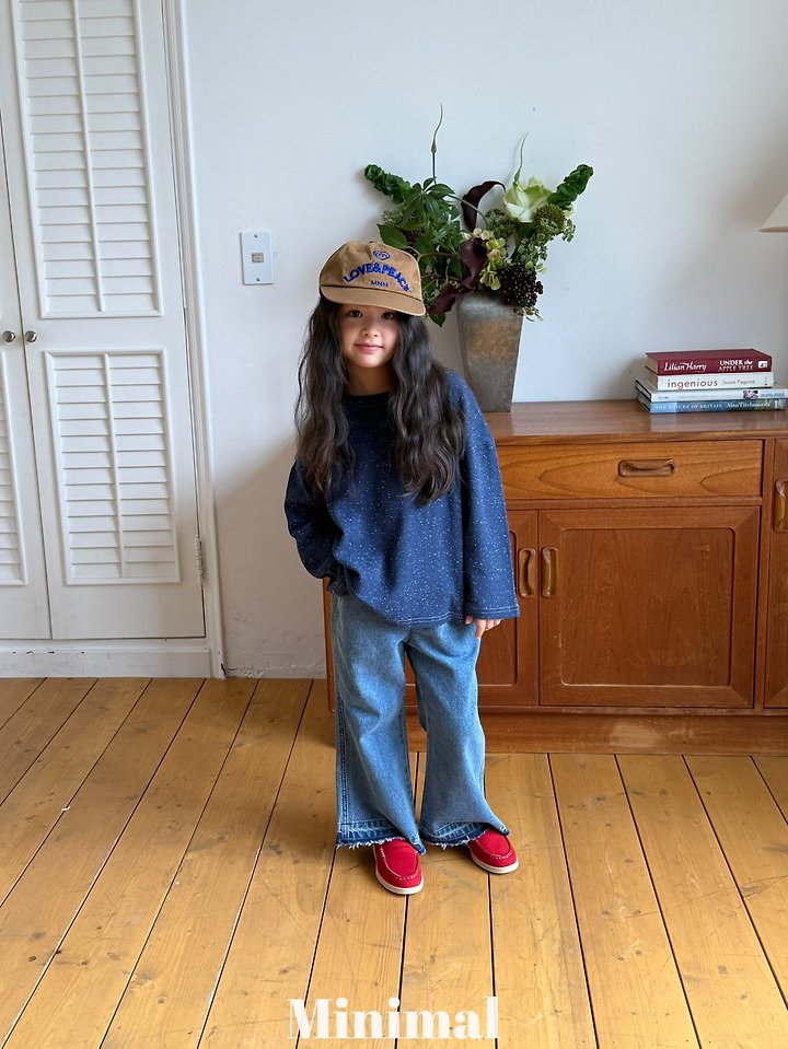 Little Foxx – Love &amp; Peace Cap