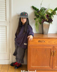 Little Foxx – Modal Frill Pants