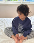 Little Foxx – Star Lettering Tee