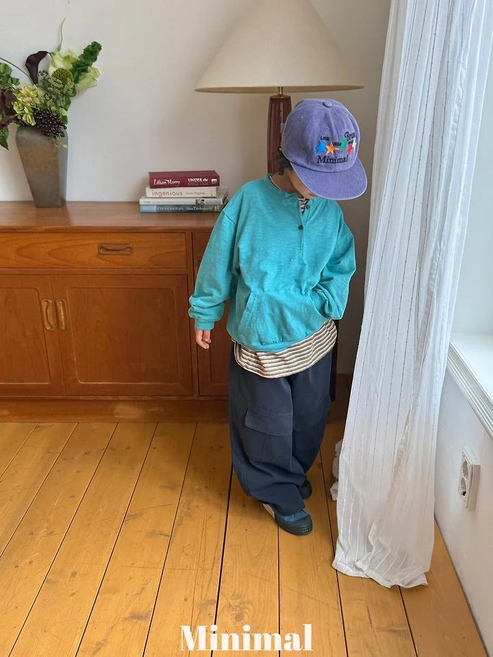 Little Foxx – Groove Cargo Pants