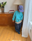 Little Foxx – Groove Cargo Pants