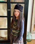 Little Foxx – Soft Basic Tee