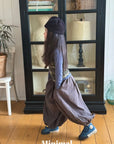 Little Foxx – Volume Balloon Pants