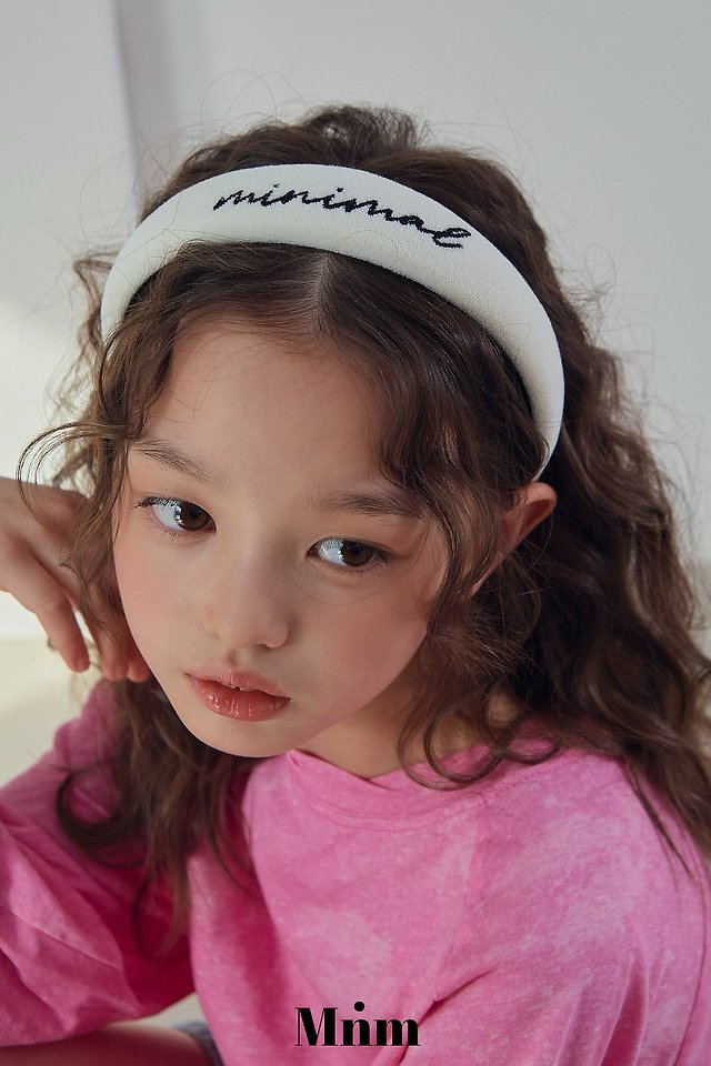 Little Foxx – Mini Headband