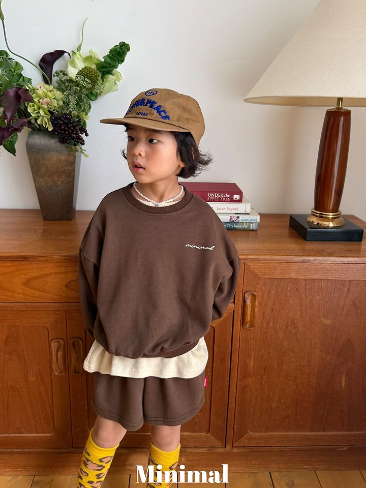 Little Foxx – Love &amp; Peace Cap