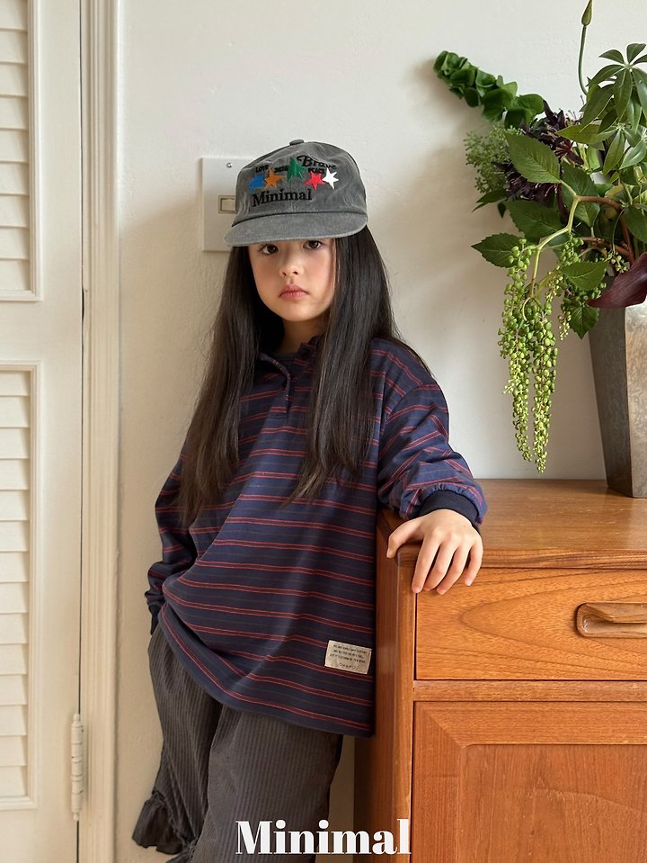 Little Foxx – Star Ball Cap