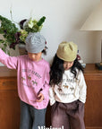 Little Foxx – Cowboy Tee
