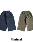 Little Foxx – Groove Cargo Pants