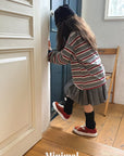 Little Foxx – Pleated Skirt