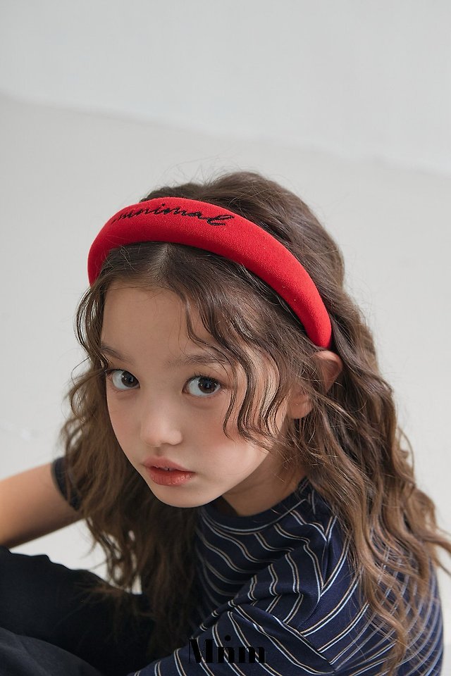 Little Foxx – Mini Headband