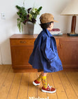 Little Foxx – Work Pocket Jacket