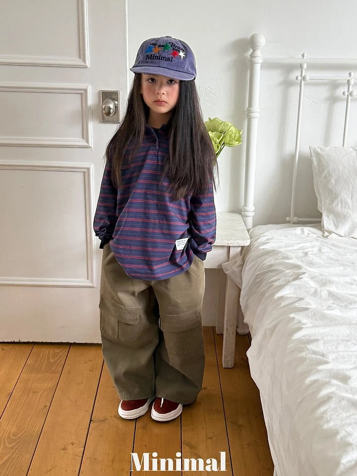 Little Foxx – Groove Cargo Pants