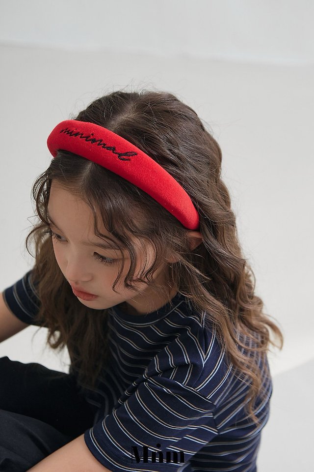 Little Foxx – Mini Headband