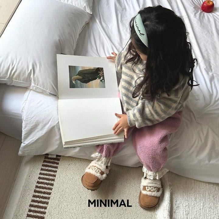 Little Foxx – Mini Headband