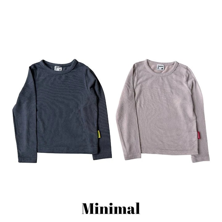 Little Foxx – Soft Basic Tee