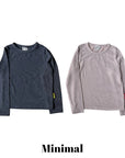 Little Foxx – Soft Basic Tee