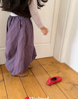 Little Foxx – Volume Balloon Pants