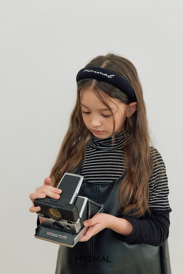 Little Foxx – Mini Headband