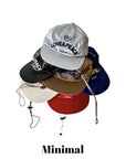 Little Foxx – Love & Peace Cap