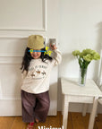Little Foxx – Cowboy Tee