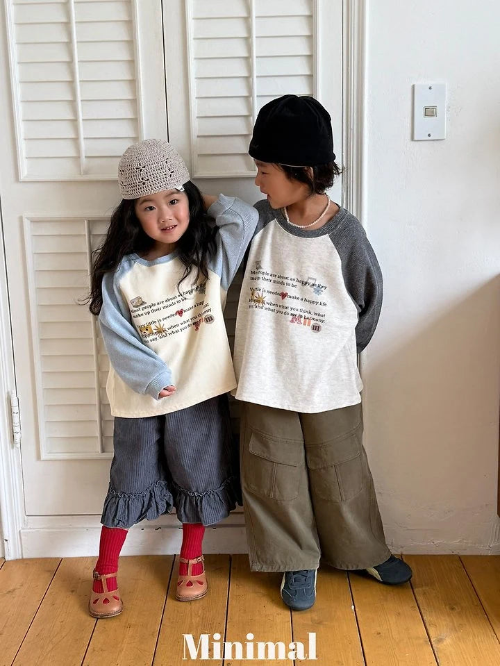 Little Foxx – Groove Cargo Pants