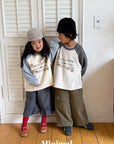 Little Foxx – Groove Cargo Pants