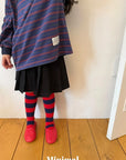 Little Foxx – Pleated Skirt