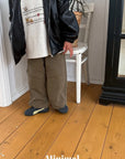 Little Foxx – Groove Cargo Pants