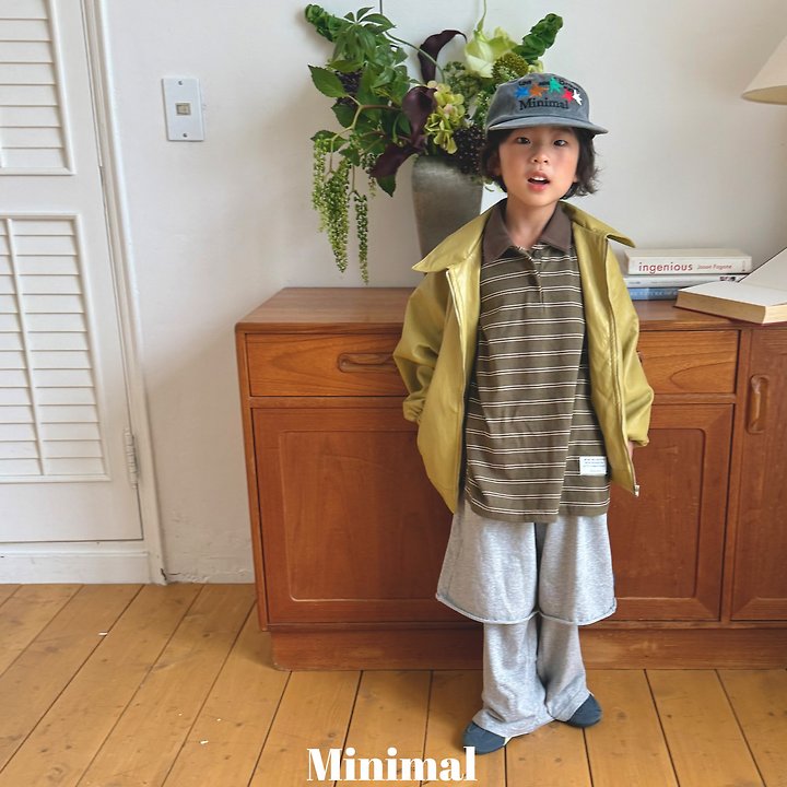 Little Foxx – Rolling Layered Pants