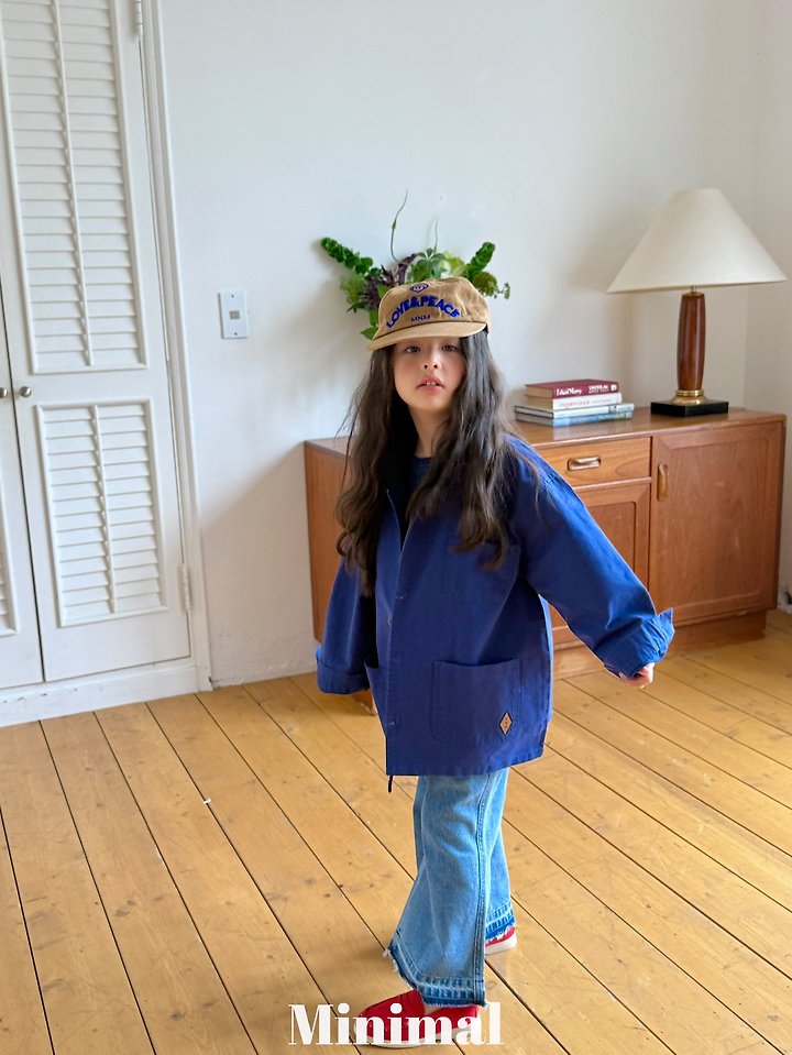 Little Foxx – Love &amp; Peace Cap