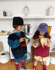 Little Foxx – Multi-Pocket Vest