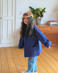 Little Foxx – Work Pocket Jacket