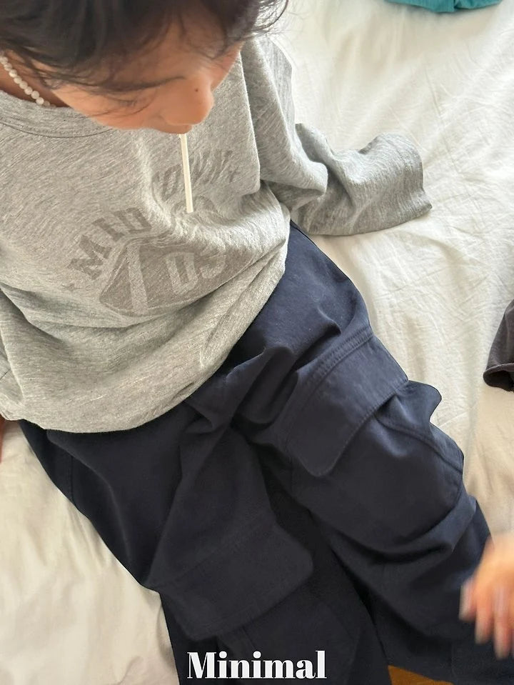 Little Foxx – Groove Cargo Pants